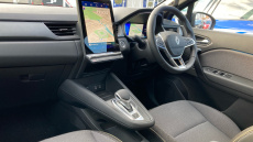 Renault Symbioz 1.6 E-Tech FHEV 145 Techno 5dr Auto Hybrid Estate